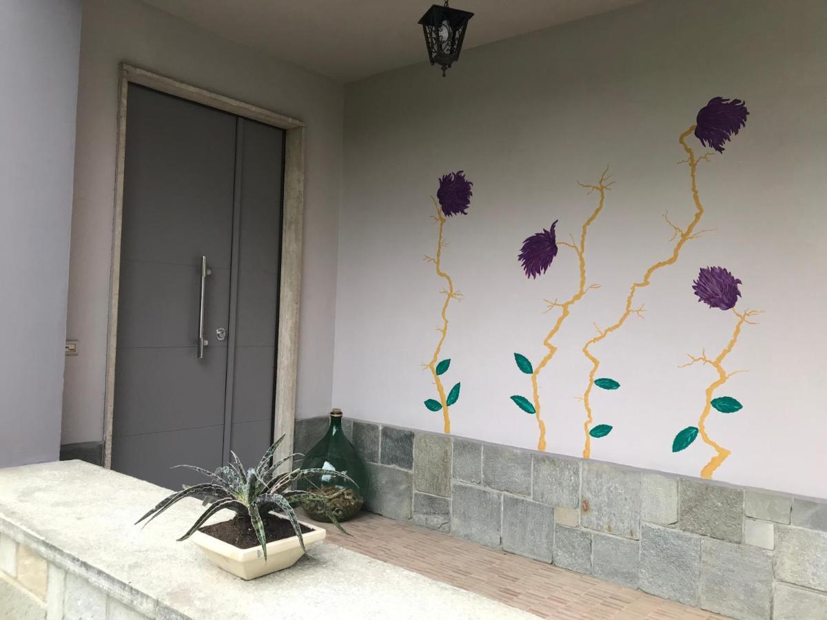 Villa Casa Piero, Relax E Piscina Privata Tra Le Colline Delle Langhe à Alba  Extérieur photo