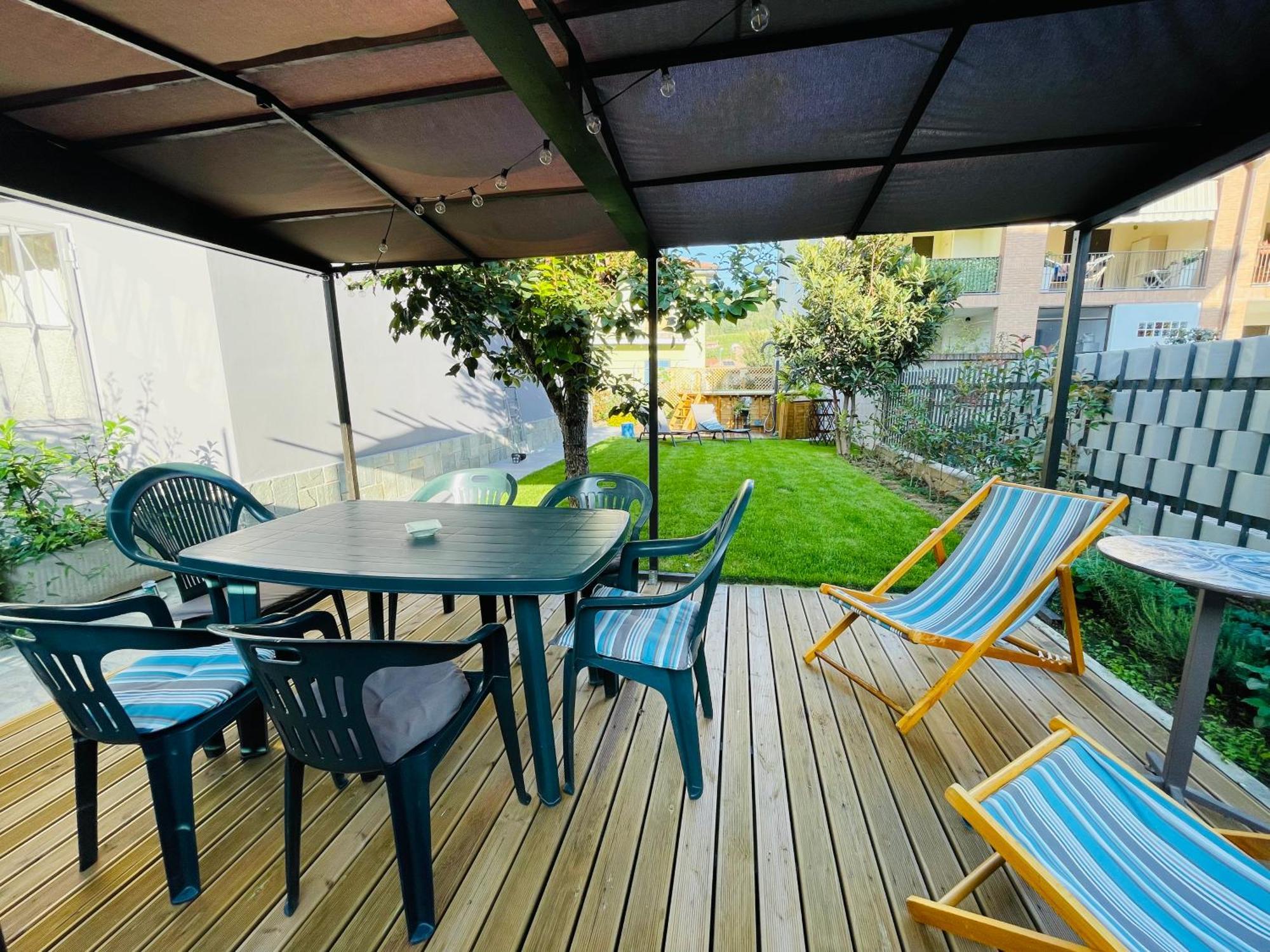 Villa Casa Piero, Relax E Piscina Privata Tra Le Colline Delle Langhe à Alba  Extérieur photo