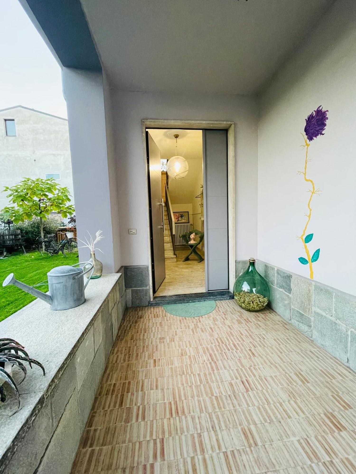 Villa Casa Piero, Relax E Piscina Privata Tra Le Colline Delle Langhe à Alba  Extérieur photo