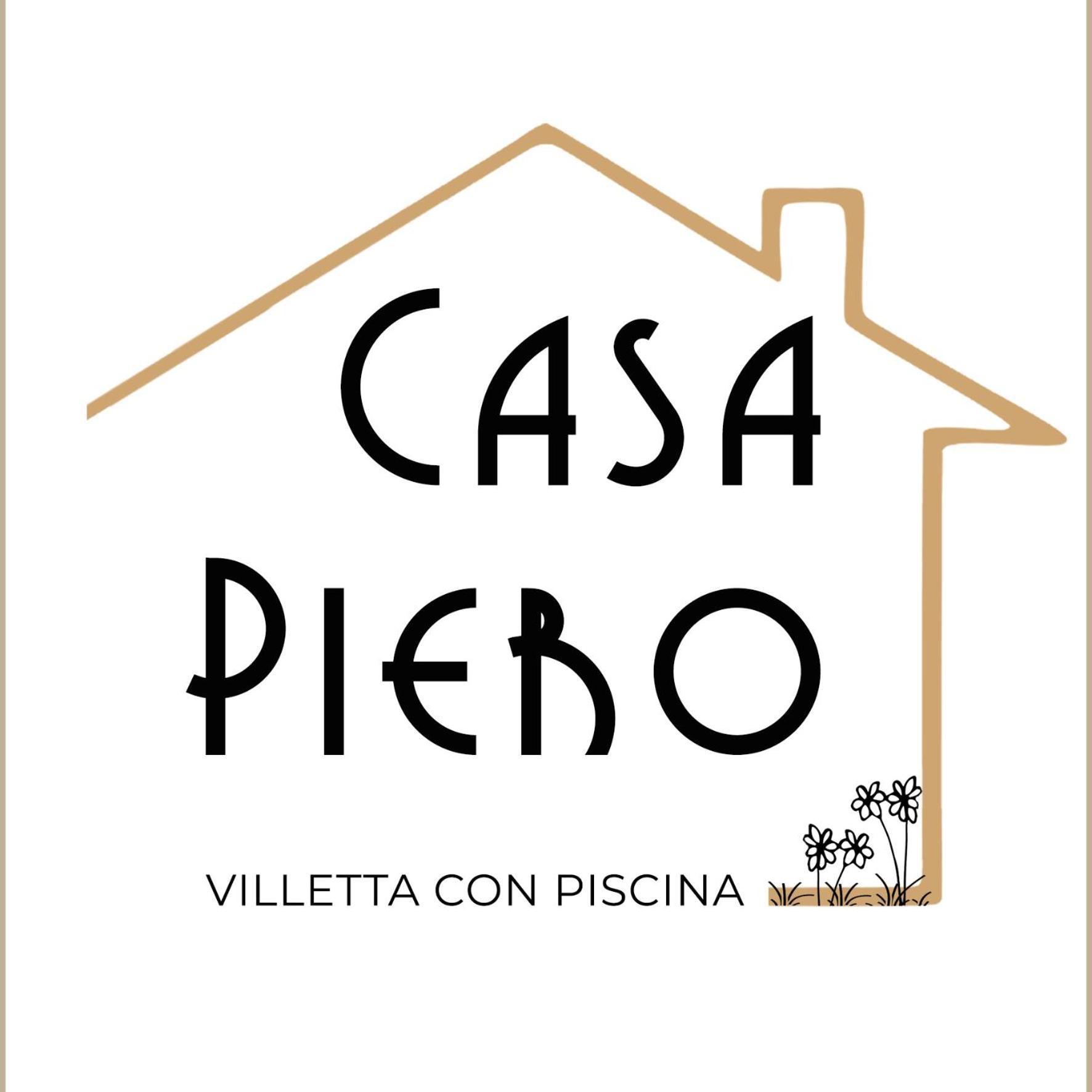 Villa Casa Piero, Relax E Piscina Privata Tra Le Colline Delle Langhe à Alba  Extérieur photo